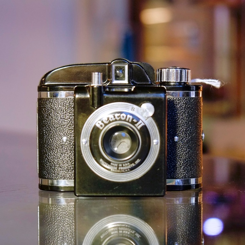 Beacon II