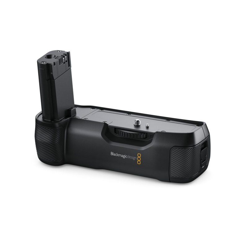 Blackmagic – Pocket Camera Battery Grip