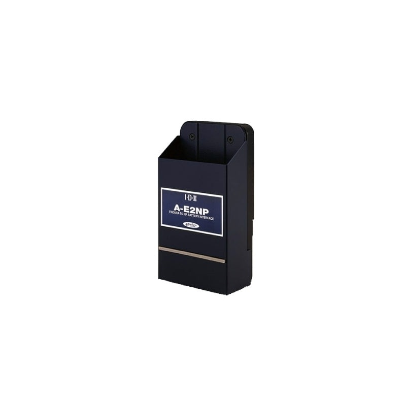 Botier adapteur A-E2NP IDX