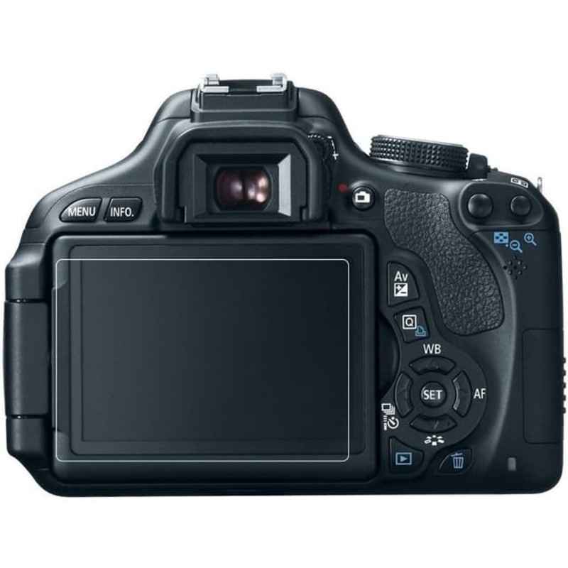 EOS 60D SLR – Black N/AN/AN/A