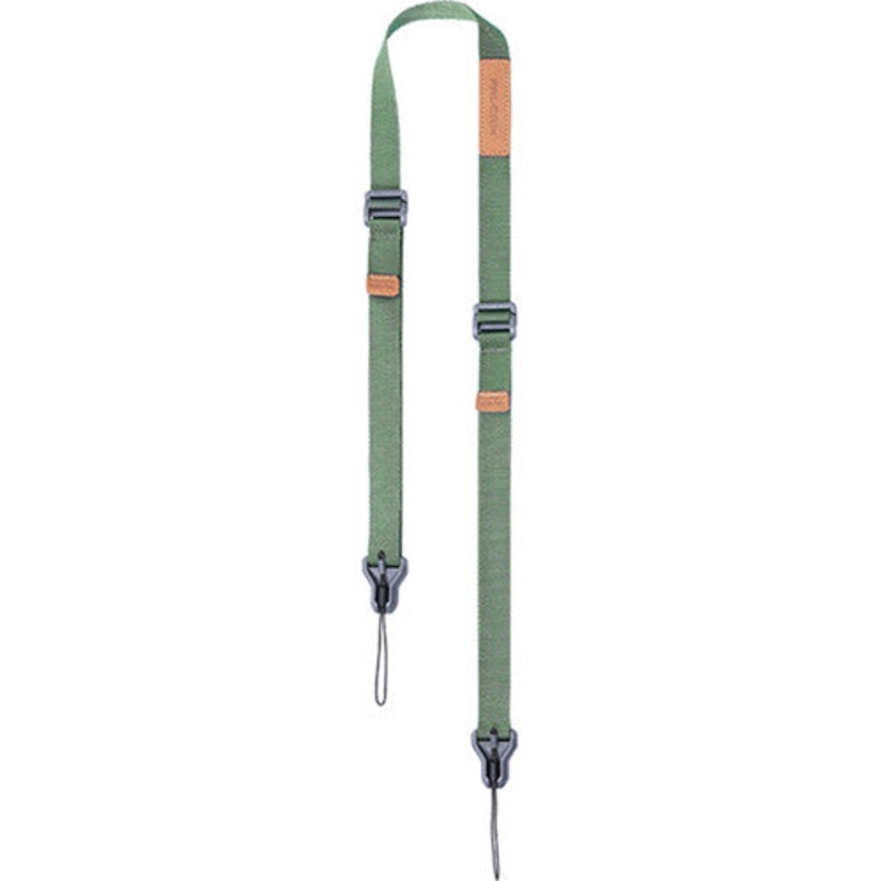 Falcam Strap Maglink Green