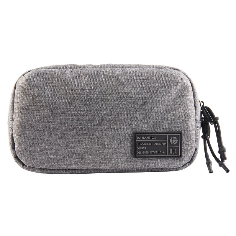 HEX ASPECT CHARCOAL SLING