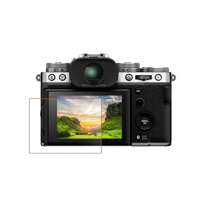 KingMa BMTG036-V10 | Canon | Camera Screen Protector