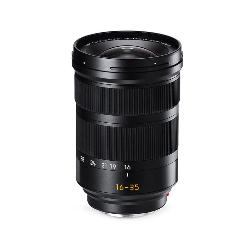 Leica Super-Vario-Elmar-SL 1635mm F/3.54.5 ASPH.