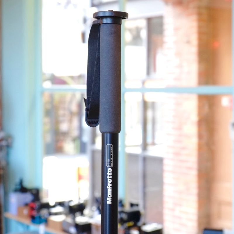 Manfrotto 679B