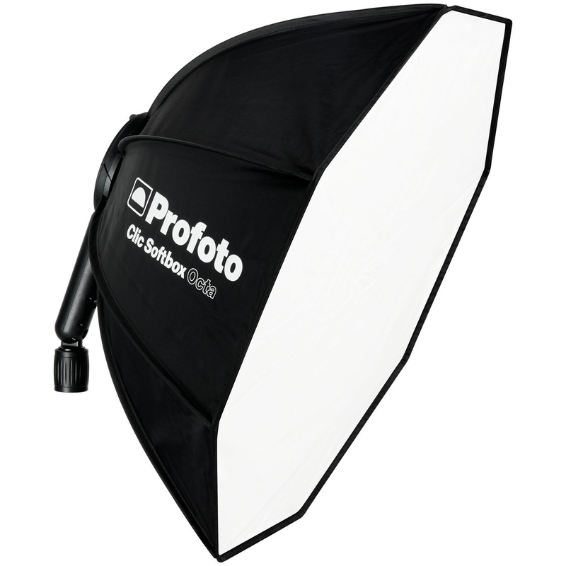 Profoto  Clic Softbox Octa