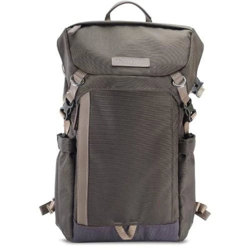 Vanguard Veo Go 42M KG Camera Backpack Khaki Green