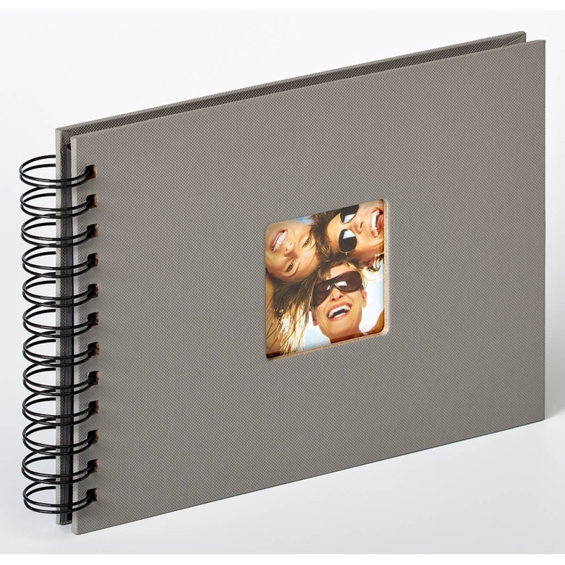 ALBUM FUN 23x17cm Grtt