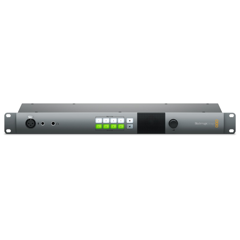 Blackmagic – ATEM Studio Convertisseur 2