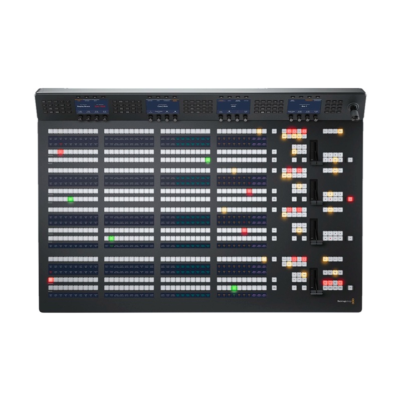 Blackmagic Design ATEM 4 M/E Advanced Panel