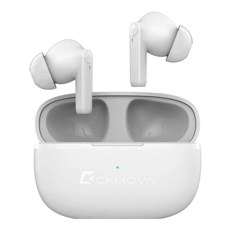 CKMova MO7-W ENC True Wireless Earphone TWS