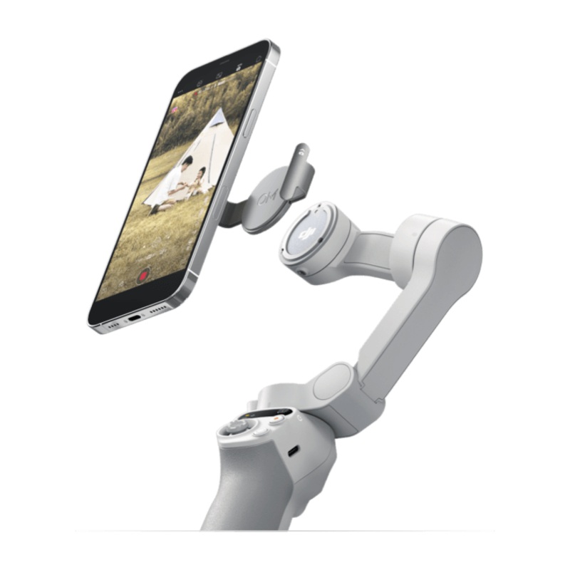 DJI OSMO MOBILE SE Estabilizador