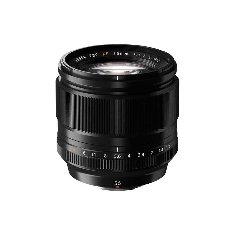 Fujifilm XF 56mm f/1.2 R Optique Monture X 56mm