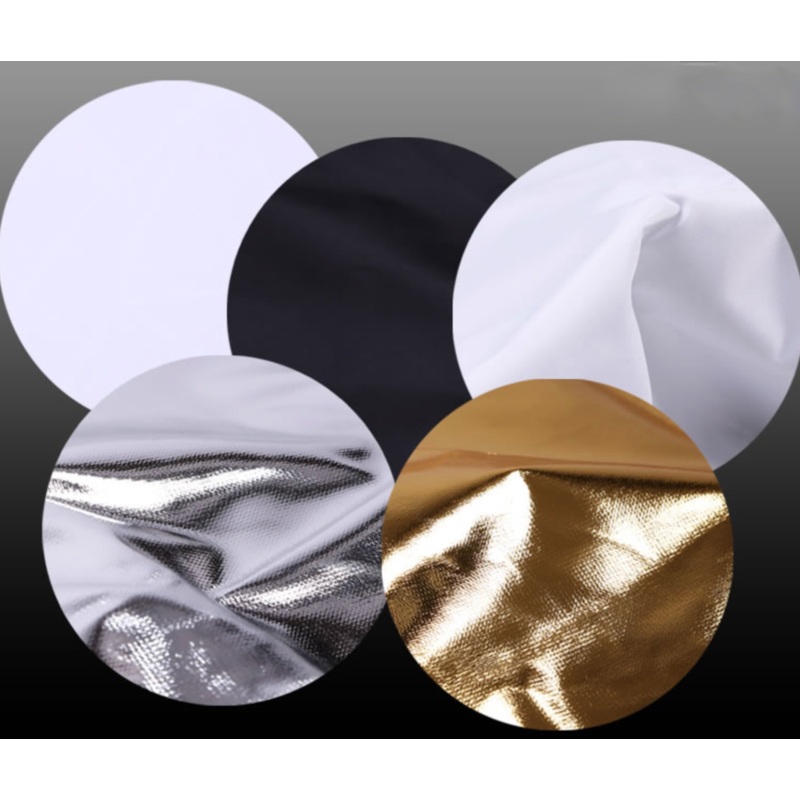 GTX 40X60″ 5-IN-1 REFLECTOR