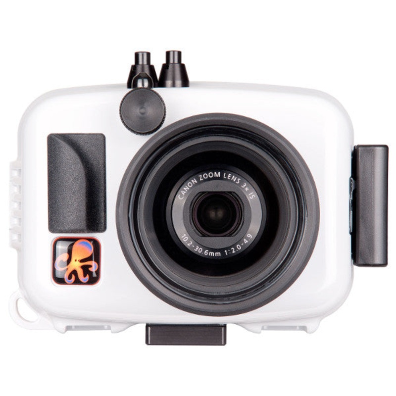 Ikelite Action Housing for Canon G9X Mark I, Mark II