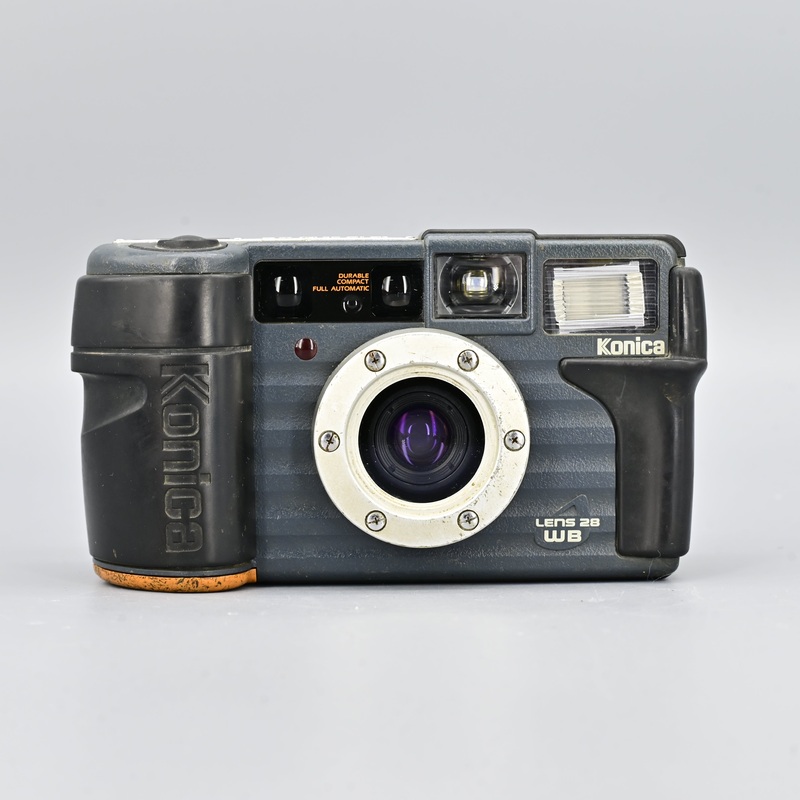 Konica 28WB
