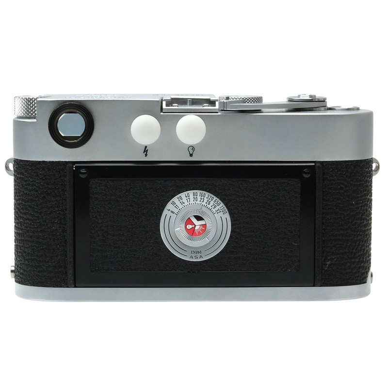 Leica M3 SS, Quick Load 984281