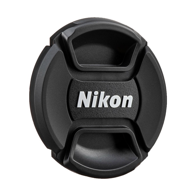 Nikon 82mm Lens Cap