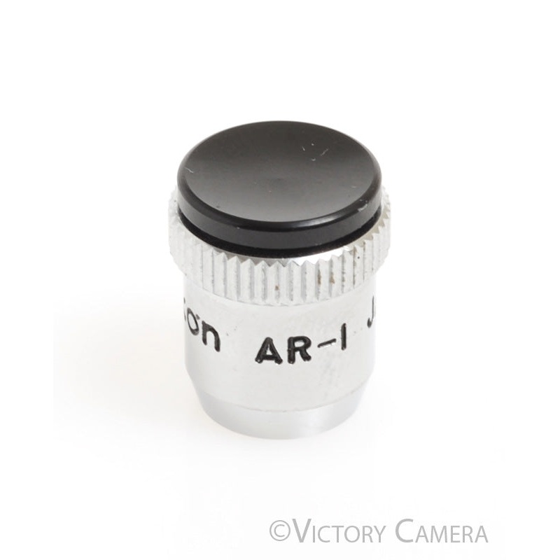 Nikon AR-1 Soft Shutter Release for F, F2 Camera -Clean-