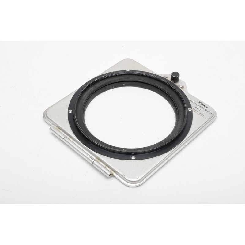 Nikon Gelatin Filter Holder AF-2