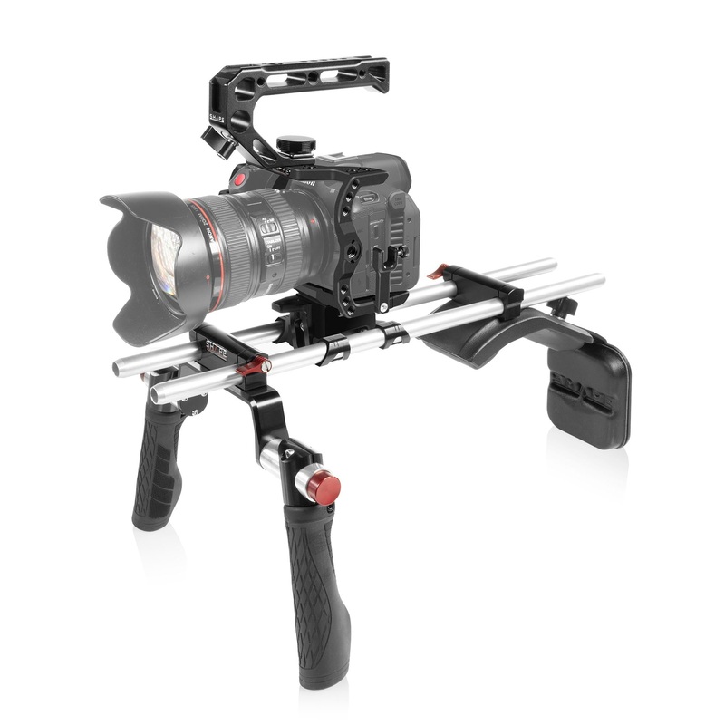 PAULIRE POUR CANON R5C/R5/R6 REF R5CSM