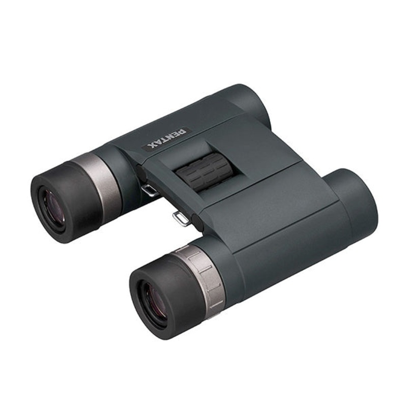 Pentax 10×25 A-Series AD WP Compact Binoculars