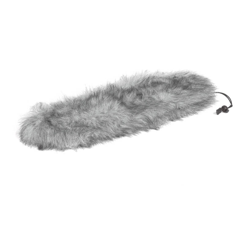 Shure A89MW-JMR Windjammer for VP89M