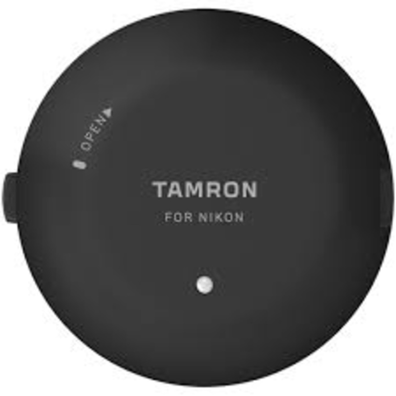 TAMRON TAP IN CONSOLE NIKON