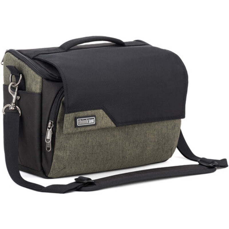 TT Mirrorless Mover 30i Coast Green