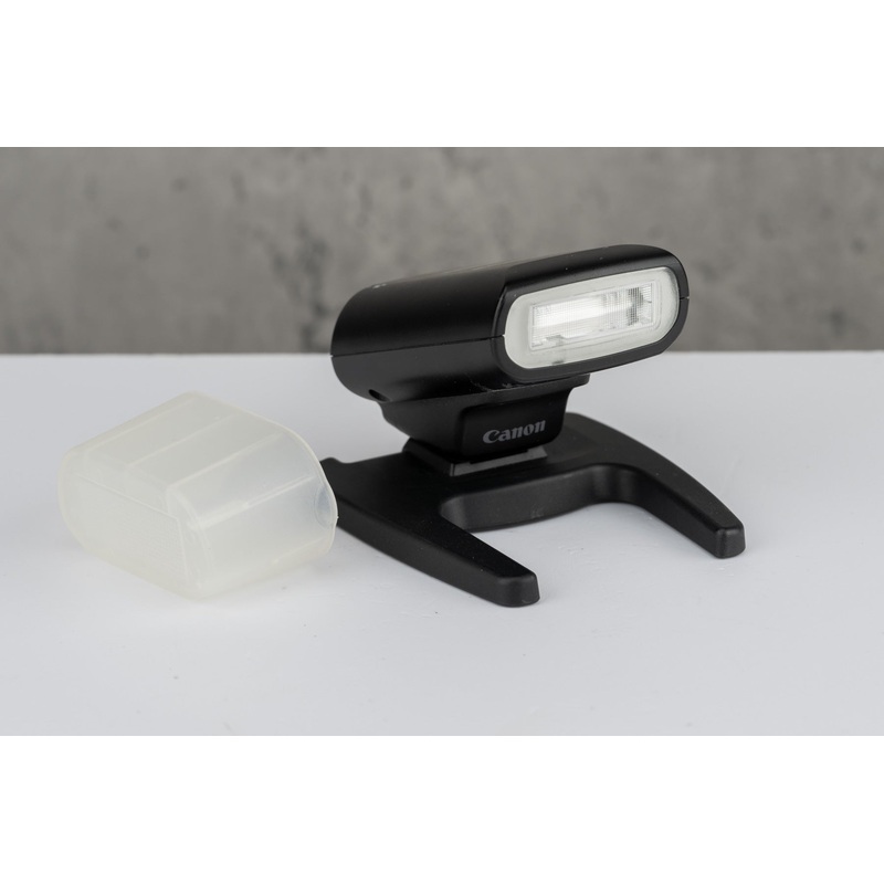 Used Canon Speedlite 90EX Flashgun