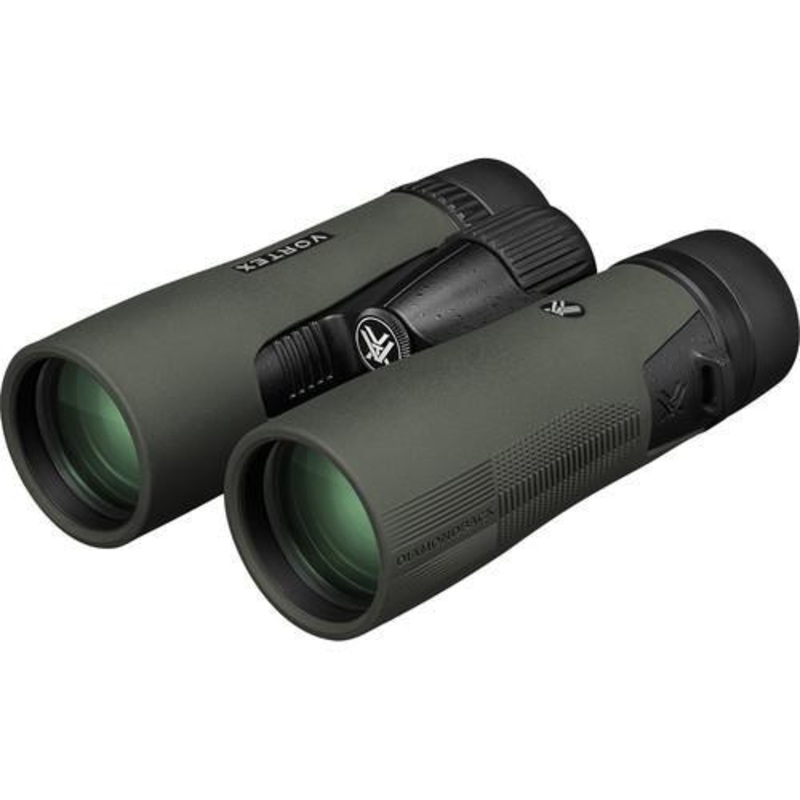 Vortex 8×42 Diamondback HD Binocular