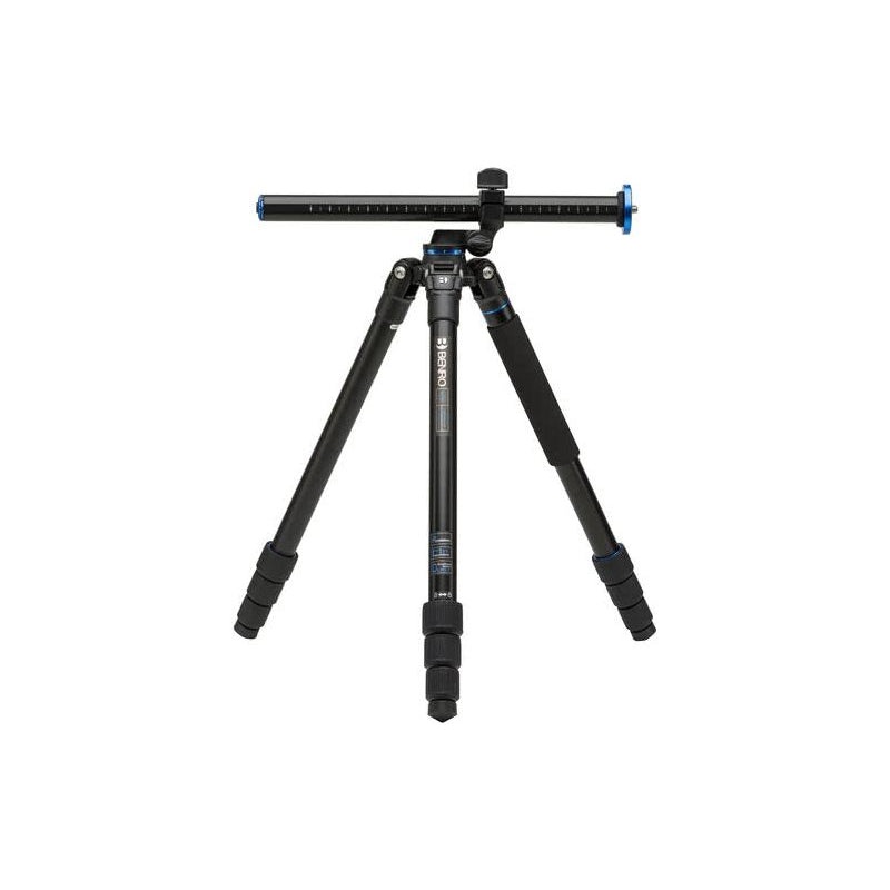 BENRO FGP28A Trpied System GoPlus Srie  Aluminium