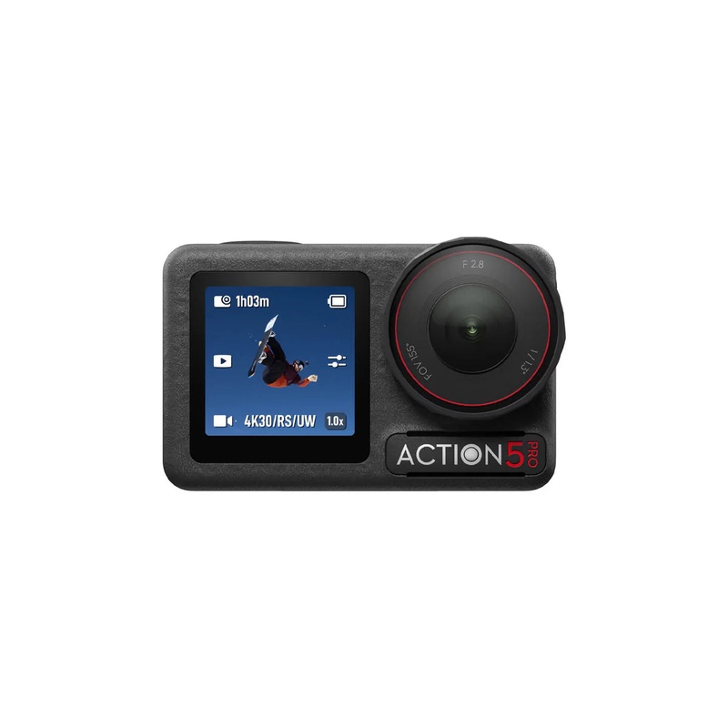 DJI OSMO ACTION 5 PRO
