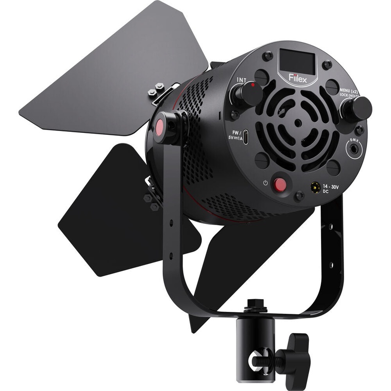 FIILEX P3 Color Portable 90W LED Light – FLXP3CLR