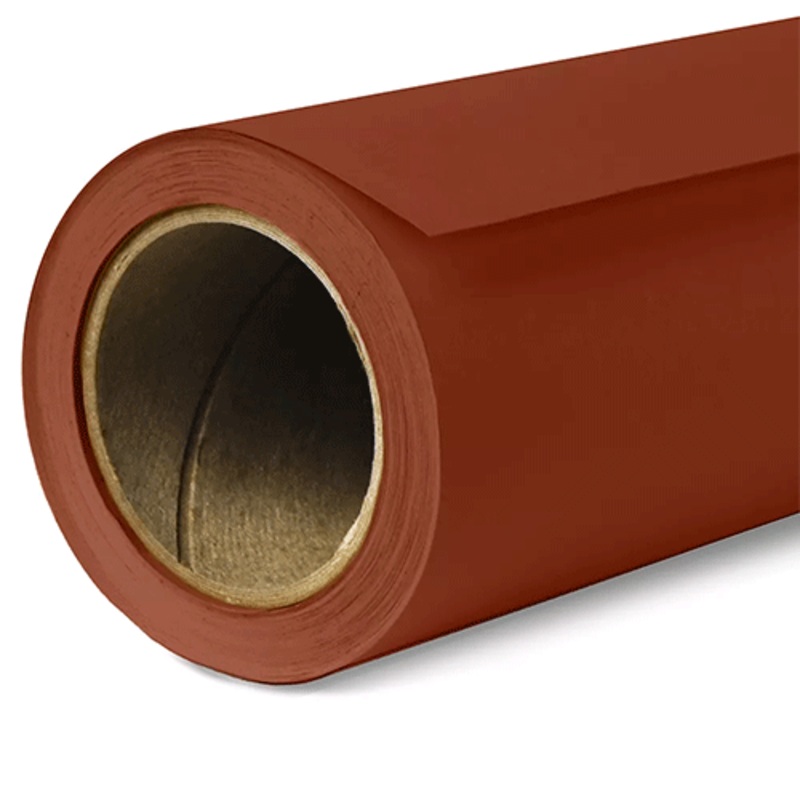 Fondo de Papel – Caf Castao Chestnut 2.72m x 11m
