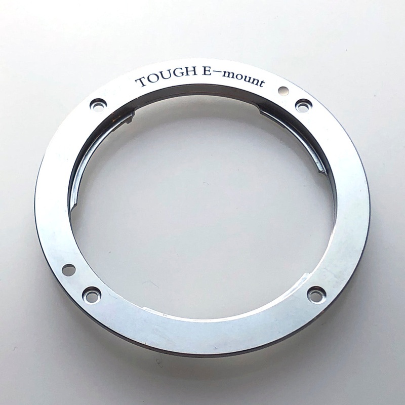 Fotodiox Tough E-Mount