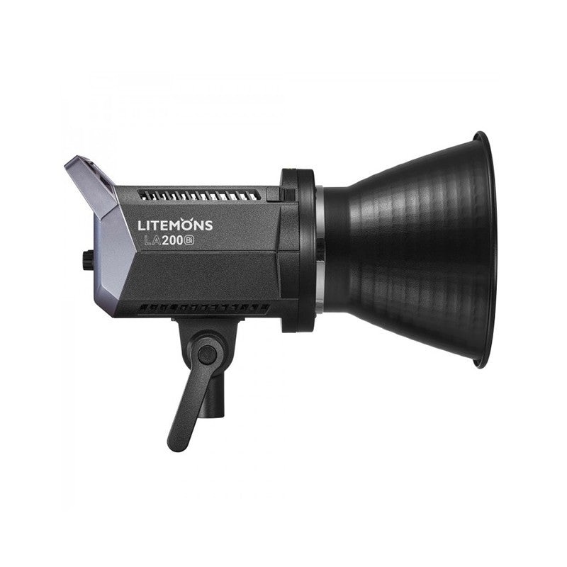 Godox LA200BI Torche Led COB – 200W BiColor Rfrence LA200BI