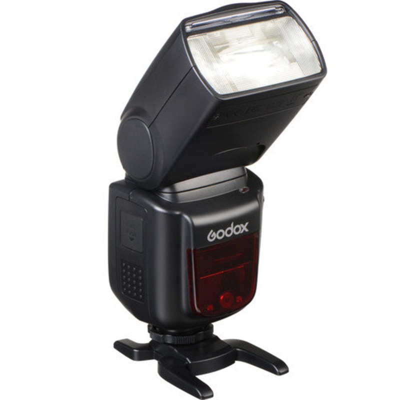 Godox VING V860II TTL Li-Ion Flash Kit V860IIN for Nikon