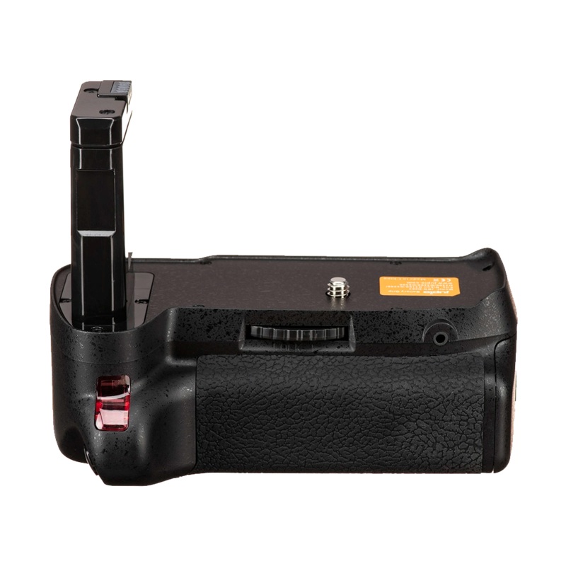 Jupio Battery Grip and Remote for Nikon D3100 / D3200 / D3300 / D5300