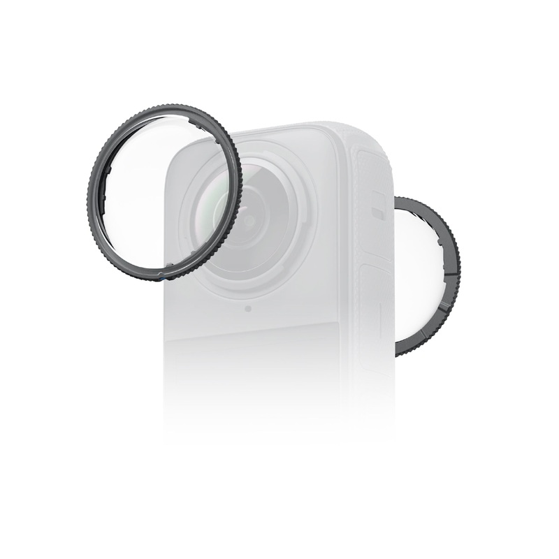 Kit 2 Protectores para Lente Estndar Insta360 X4