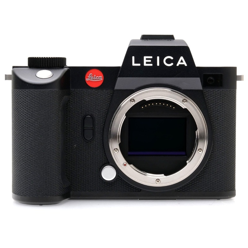 Leica SL2, Boxed 5564534