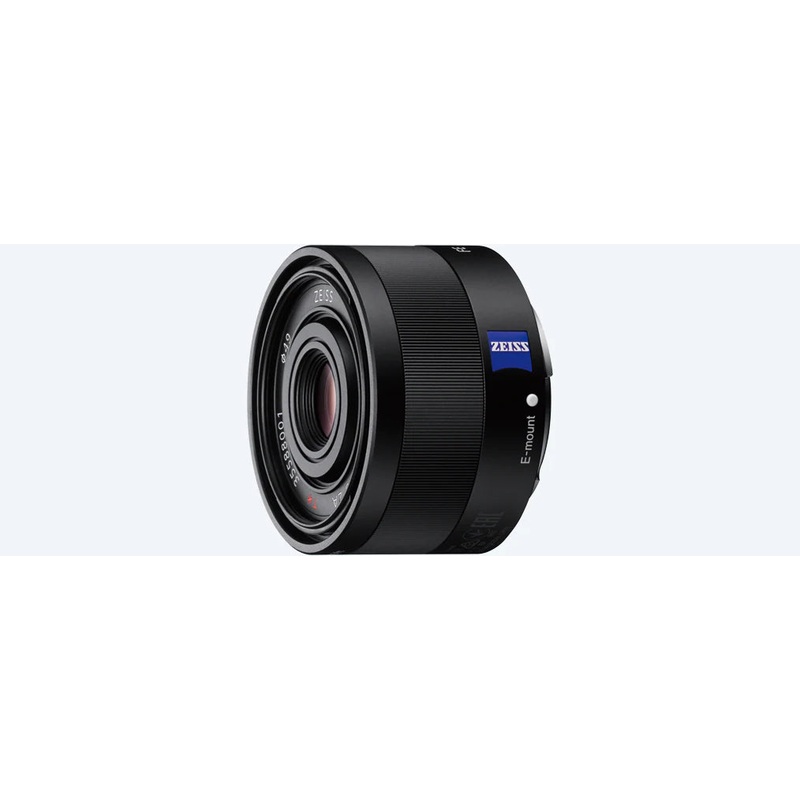 LENTE SONY 35 MM 2.8 ZEIZZ CLASE B