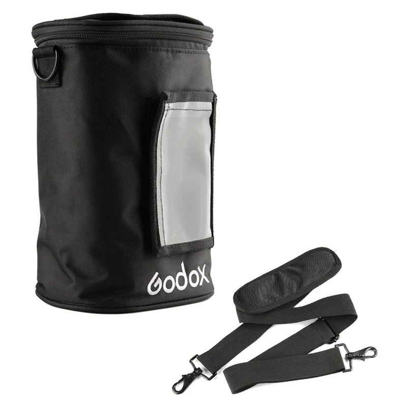 Maleta Porttil para Flash AD600PRO Godox
