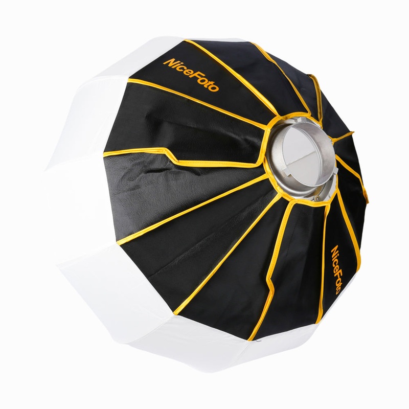 NiceFoto 65cm Lantern softbox