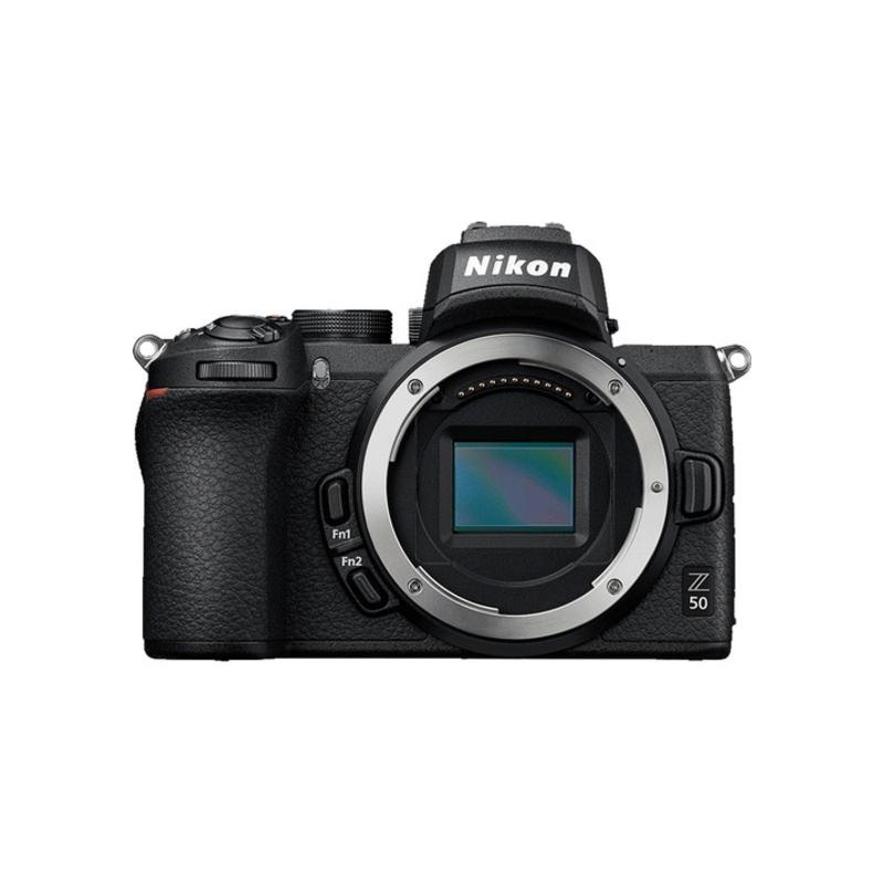 Nikon Z50 Body Black