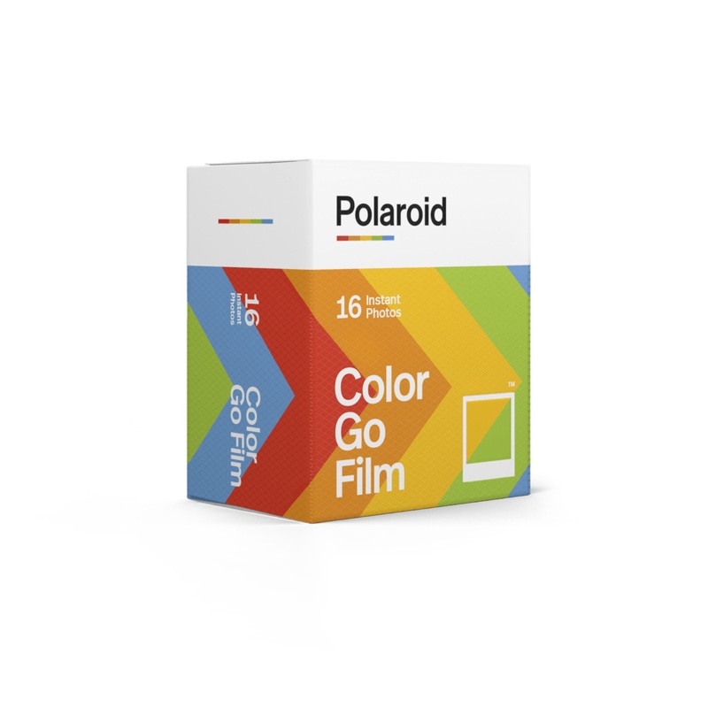Polaroid Go Double Pack Film