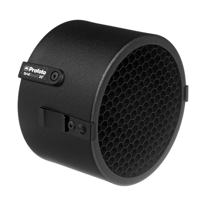 Profoto 20 Honeycomb Grid for D1, D2, B1, B2, B10
