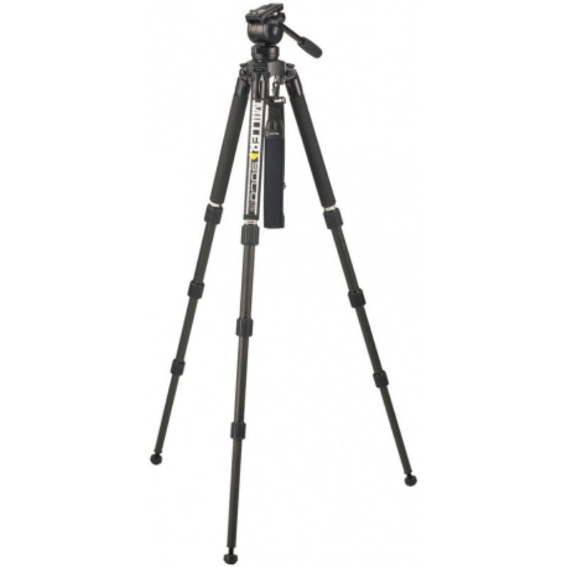 Systeme AIR de 2  5kg trpied  Solo DV carbone 3 tages