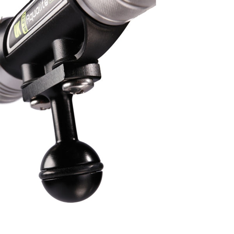 ULCS Adaptor for Underwater Kinetics Aqualite