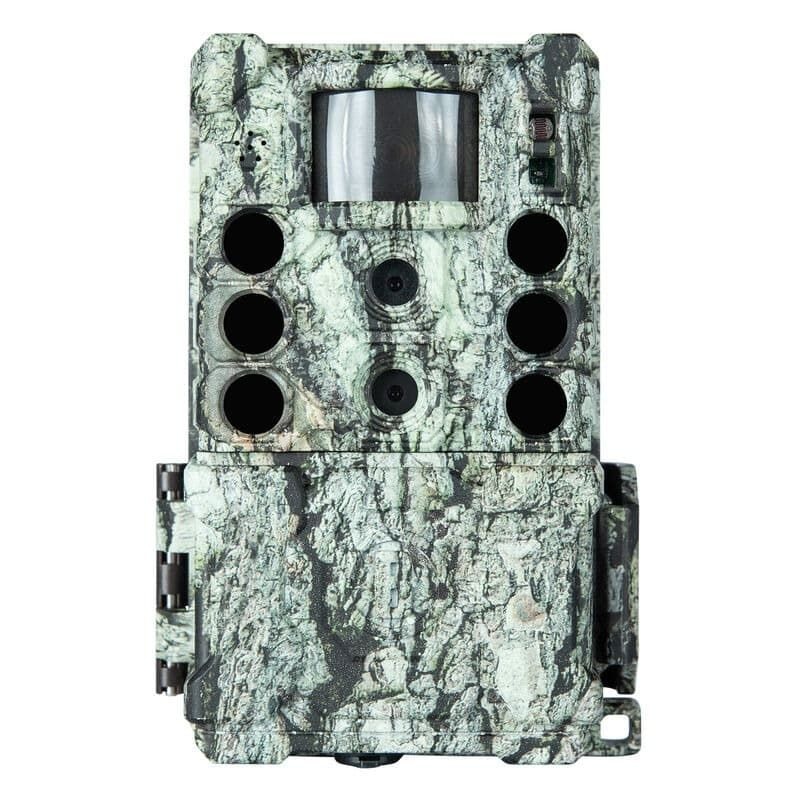Bushnell Core DS-4K No-glow Trail Camera – Camo, 32MP
